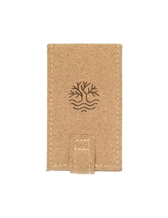 Cork Manicure Set ens. de manucure