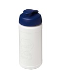 Bouteille de sport recyclée avec fermeture à glissière | Rise