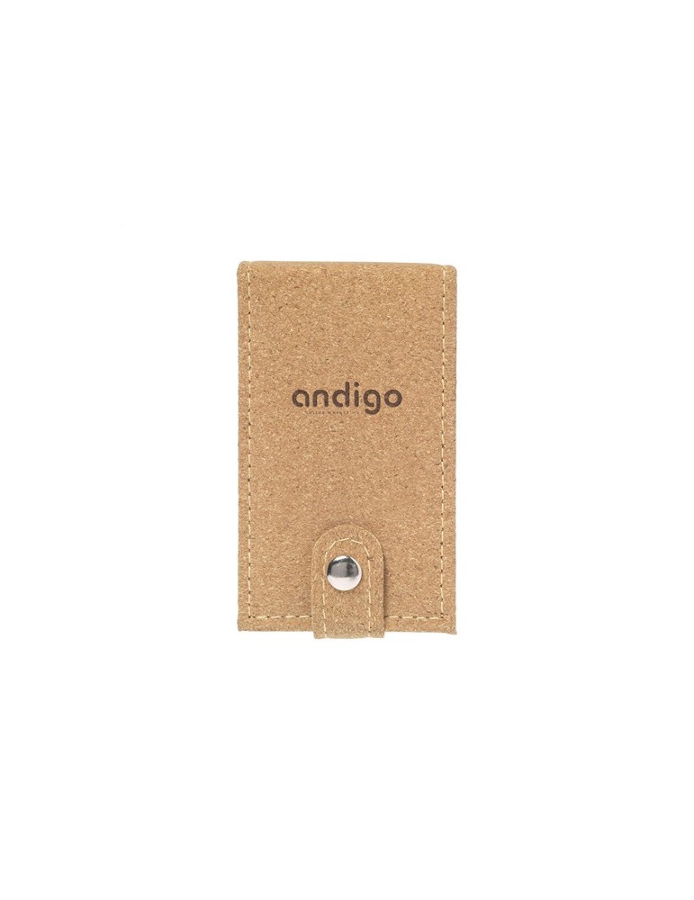 Cork Manicure Set ens. de manucure