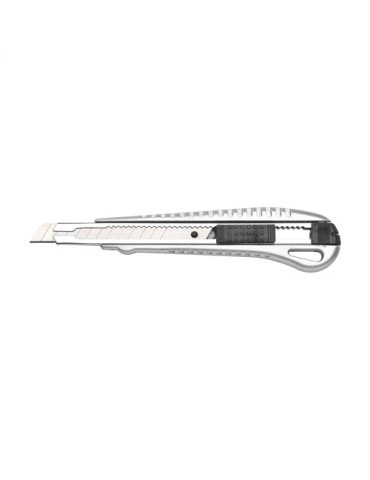 Couteau à casser en Aluminium