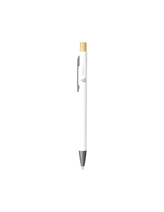 Xava GRS Recycled Alu Pen stylo