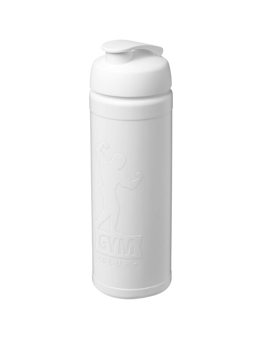 Bouteille de sport Baseline Rise de 750 ml recyclée avec couvercle…