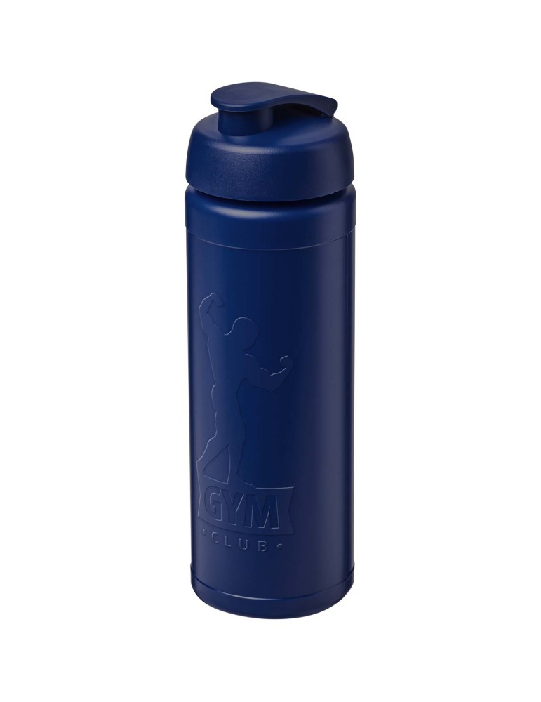 Bouteille de sport Baseline Rise de 750 ml recyclée avec couvercle…