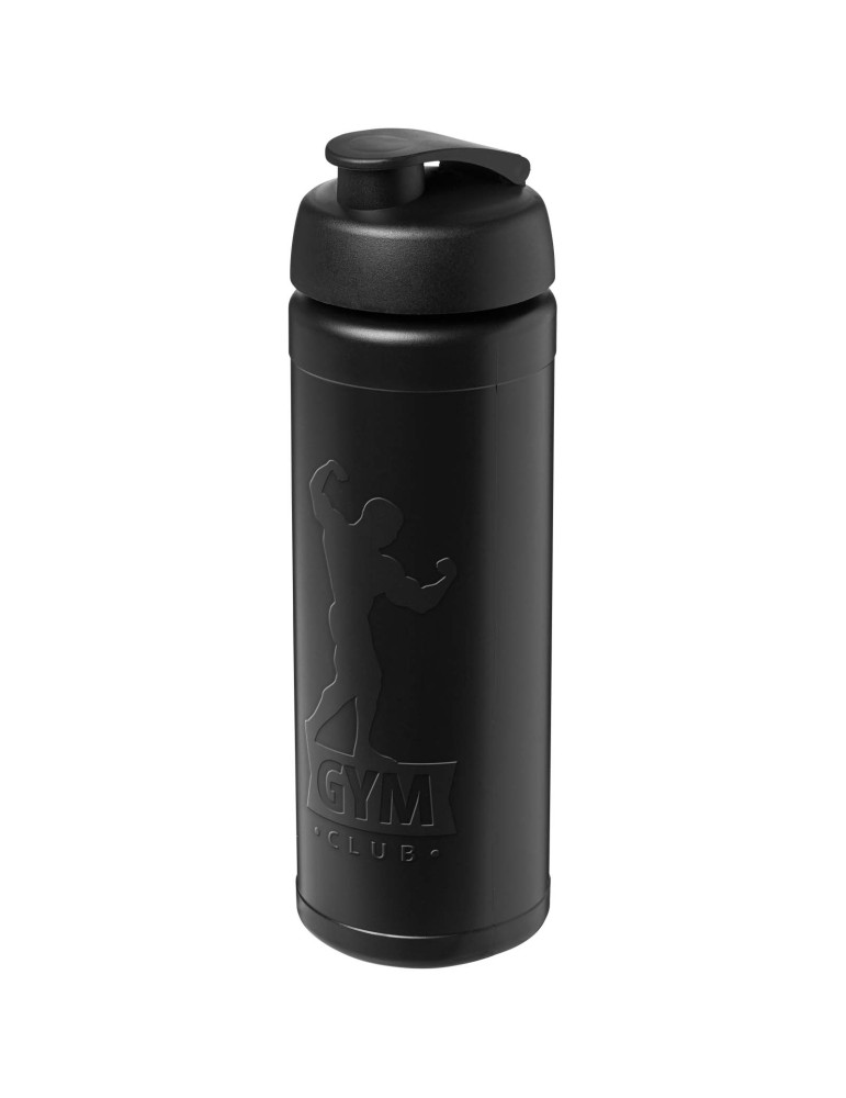 Bouteille de sport Baseline Rise de 750 ml recyclée avec couvercle…