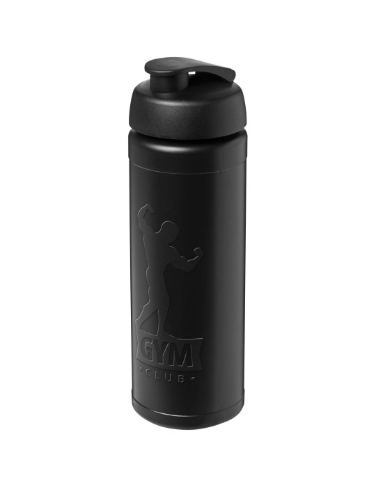 Bouteille de sport Baseline Rise de 750 ml recyclée avec couvercle…