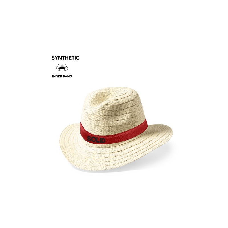 Chapeau personnalisé idéal pas cher Chizzer