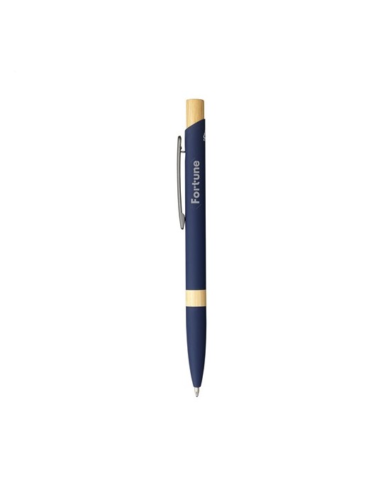 Yuri GRS Recycled Alu Pen stylo