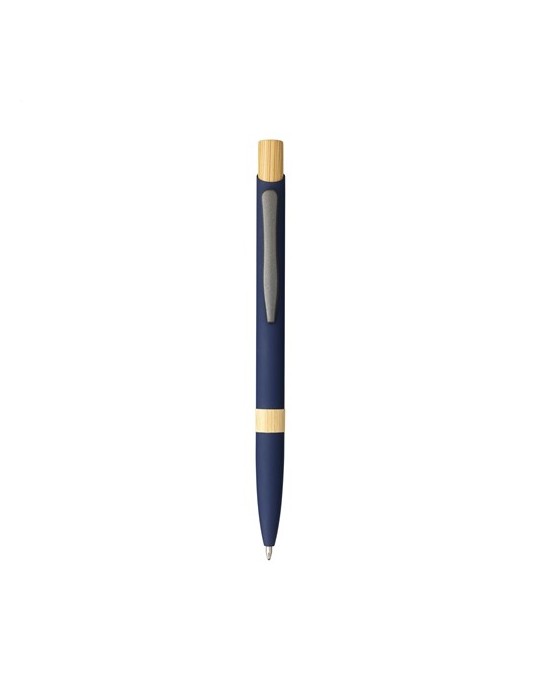 Yuri GRS Recycled Alu Pen stylo