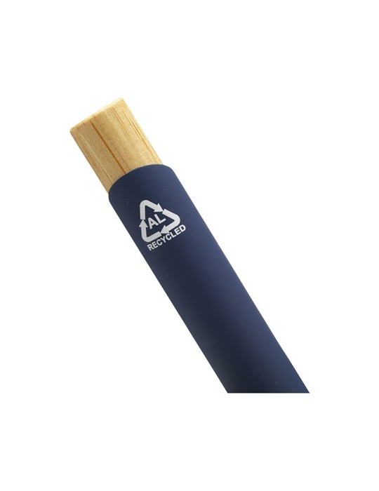 Yuri GRS Recycled Alu Pen stylo