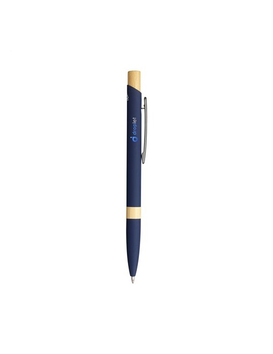 Yuri GRS Recycled Alu Pen stylo