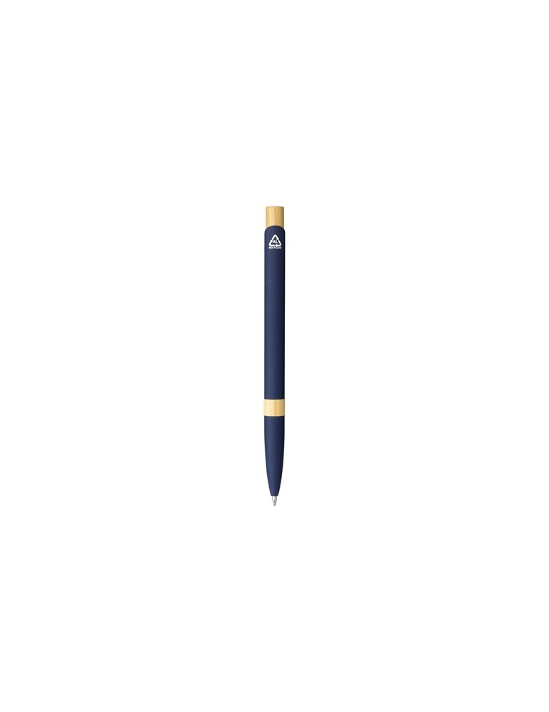 Yuri GRS Recycled Alu Pen stylo