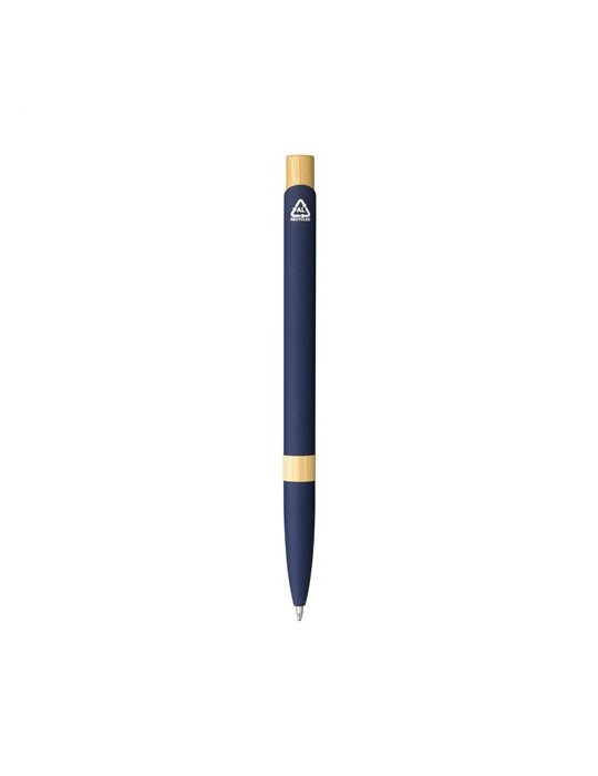 Yuri GRS Recycled Alu Pen stylo