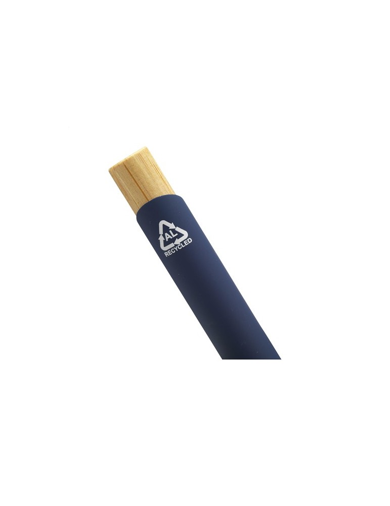 Yuri GRS Recycled Alu Pen stylo