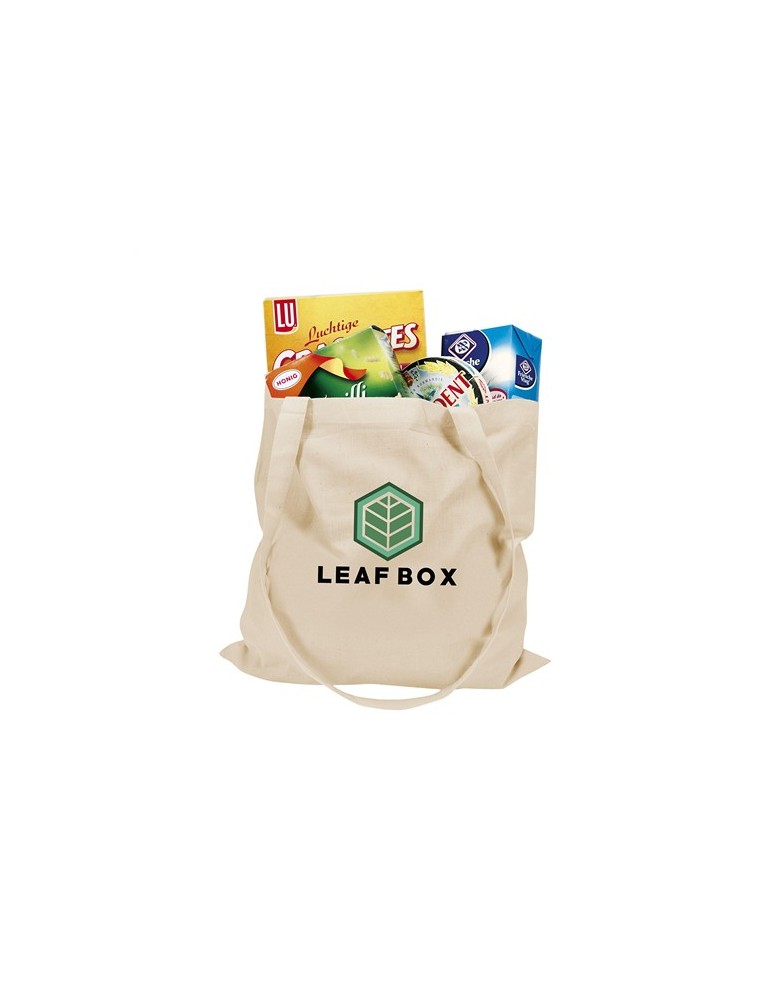 ShoppyBag (100 g/m²) sac shopping