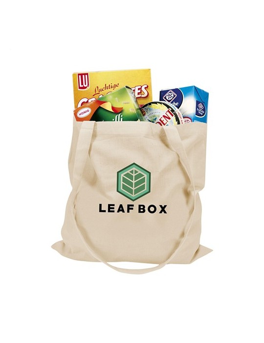 ShoppyBag (100 g/m²) sac shopping