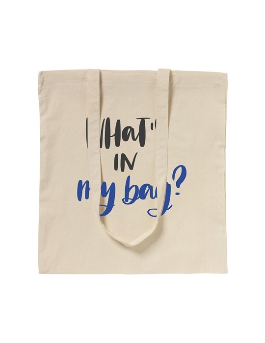 ShoppyBag (100 g/m²) sac shopping