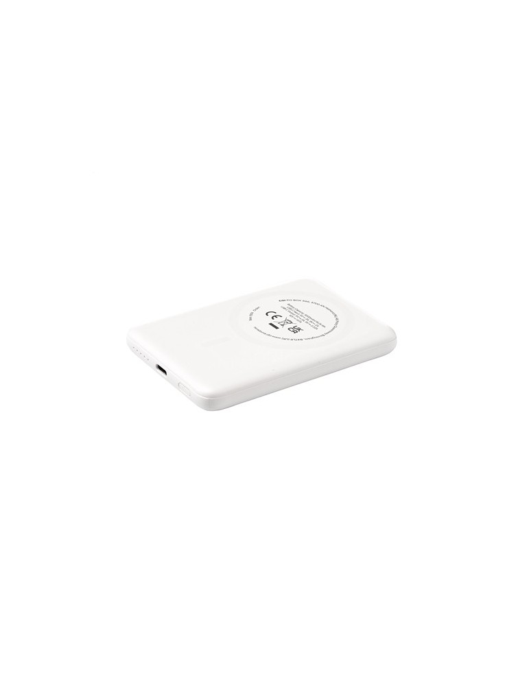 Optima GRS 5000mAh Magnetic Powerbank