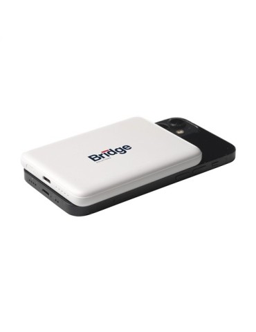 Optima GRS 5000mAh Magnetic Powerbank 2