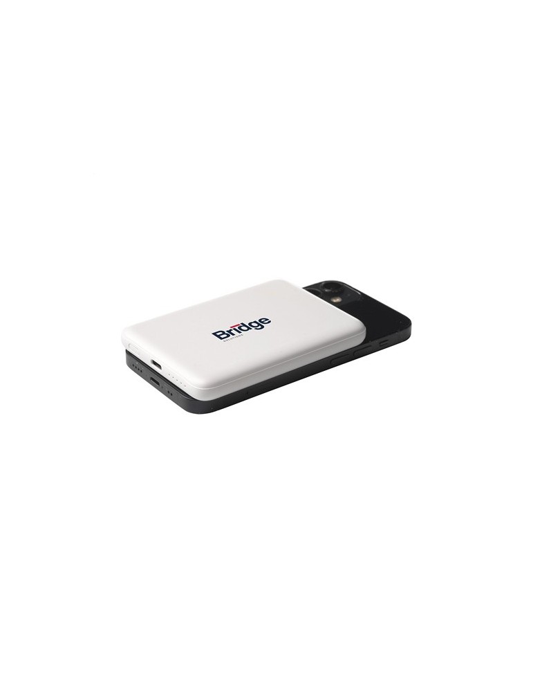 Optima GRS 5000mAh Magnetic Powerbank