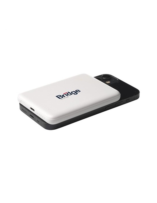 Optima GRS 5000mAh Magnetic Powerbank