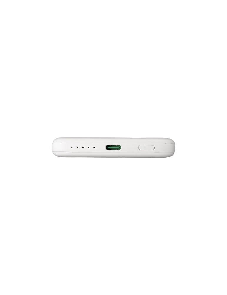 Optima GRS 5000mAh Magnetic Powerbank