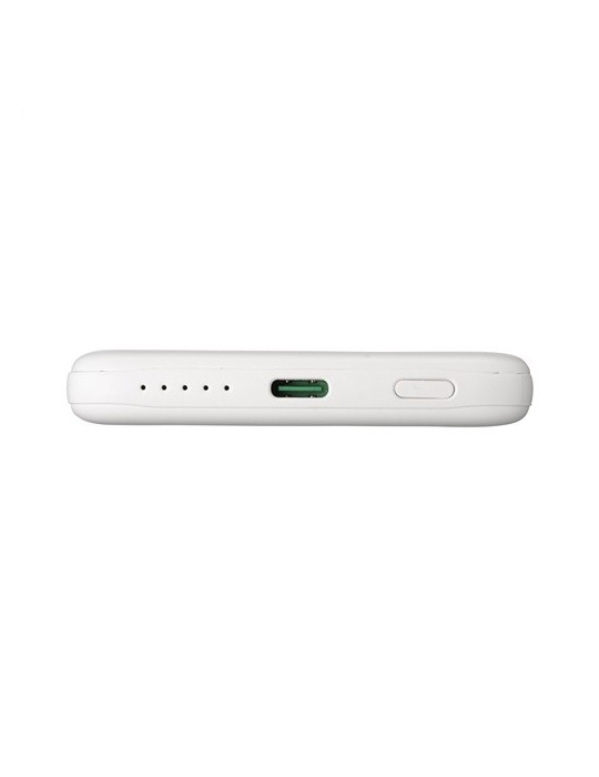 Optima GRS 5000mAh Magnetic Powerbank