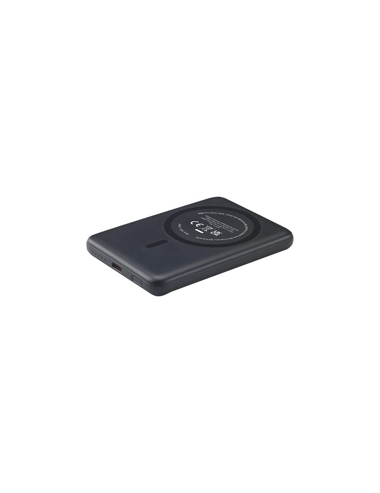 Optima GRS 5000mAh Magnetic Powerbank