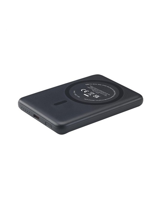 Optima GRS 5000mAh Magnetic Powerbank