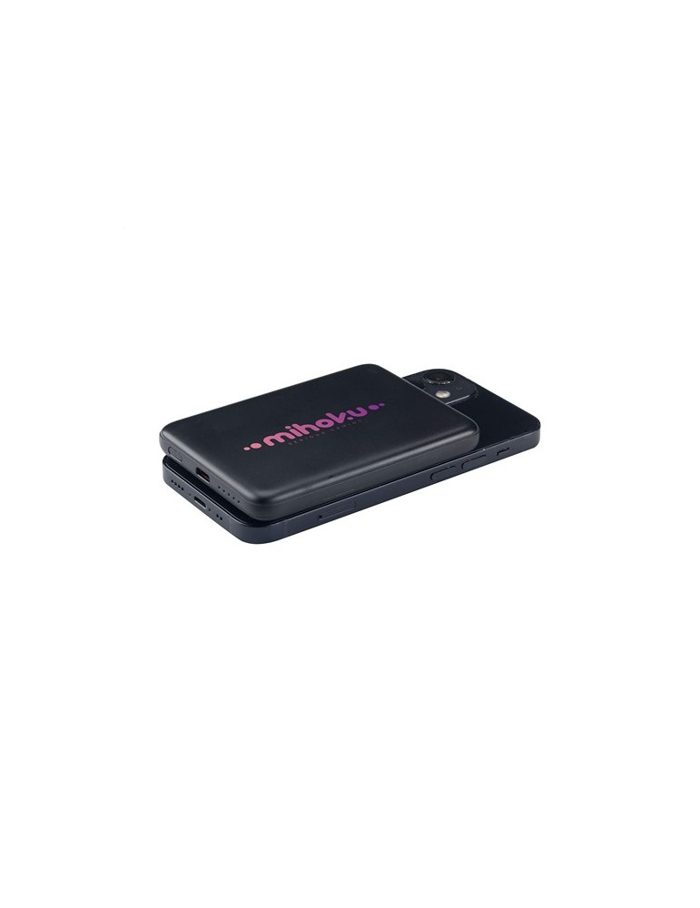 Optima GRS 5000mAh Magnetic Powerbank