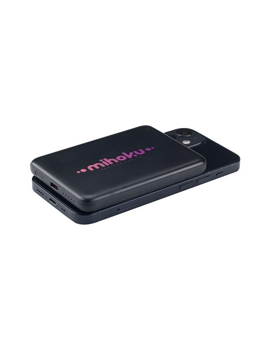 Optima GRS 5000mAh Magnetic Powerbank