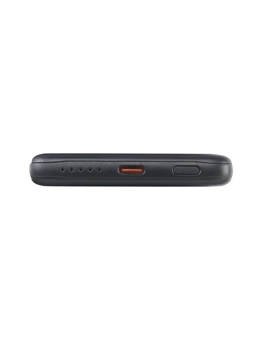 Optima GRS 5000mAh Magnetic Powerbank