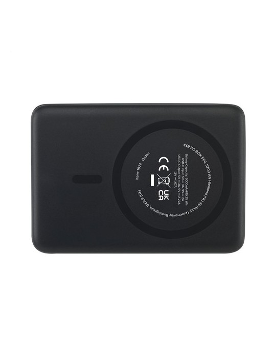 Optima GRS 5000mAh Magnetic Powerbank