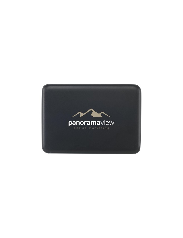 Optima GRS 5000mAh Magnetic Powerbank