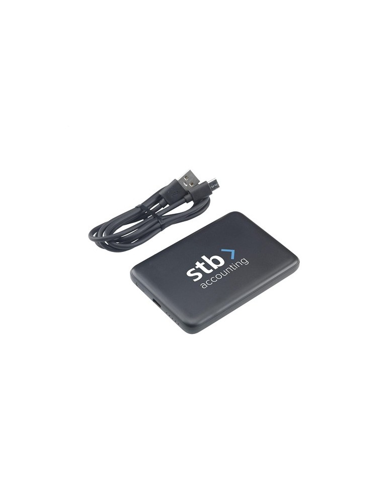Optima GRS 5000mAh Magnetic Powerbank