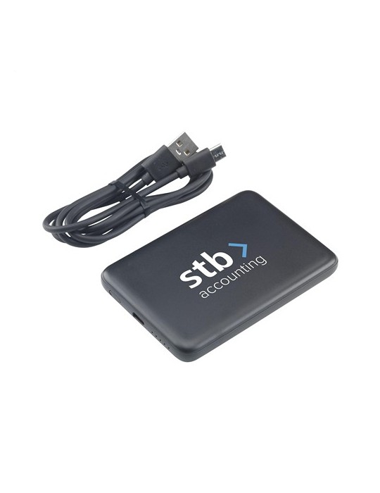 Optima GRS 5000mAh Magnetic Powerbank