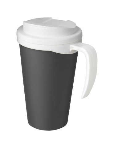 Mug isolant Americano® Grande 350ml avec couvercle anti fuites