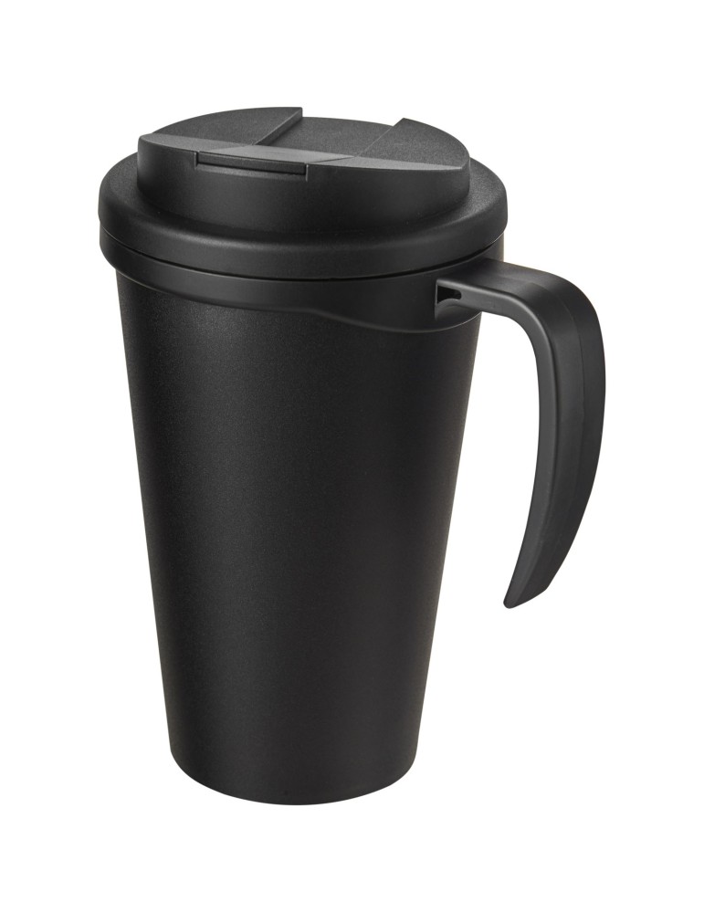 Mug isolant Americano® Grande 350ml avec couvercle anti fuites