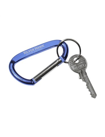 CarabineKey mousqueton 2