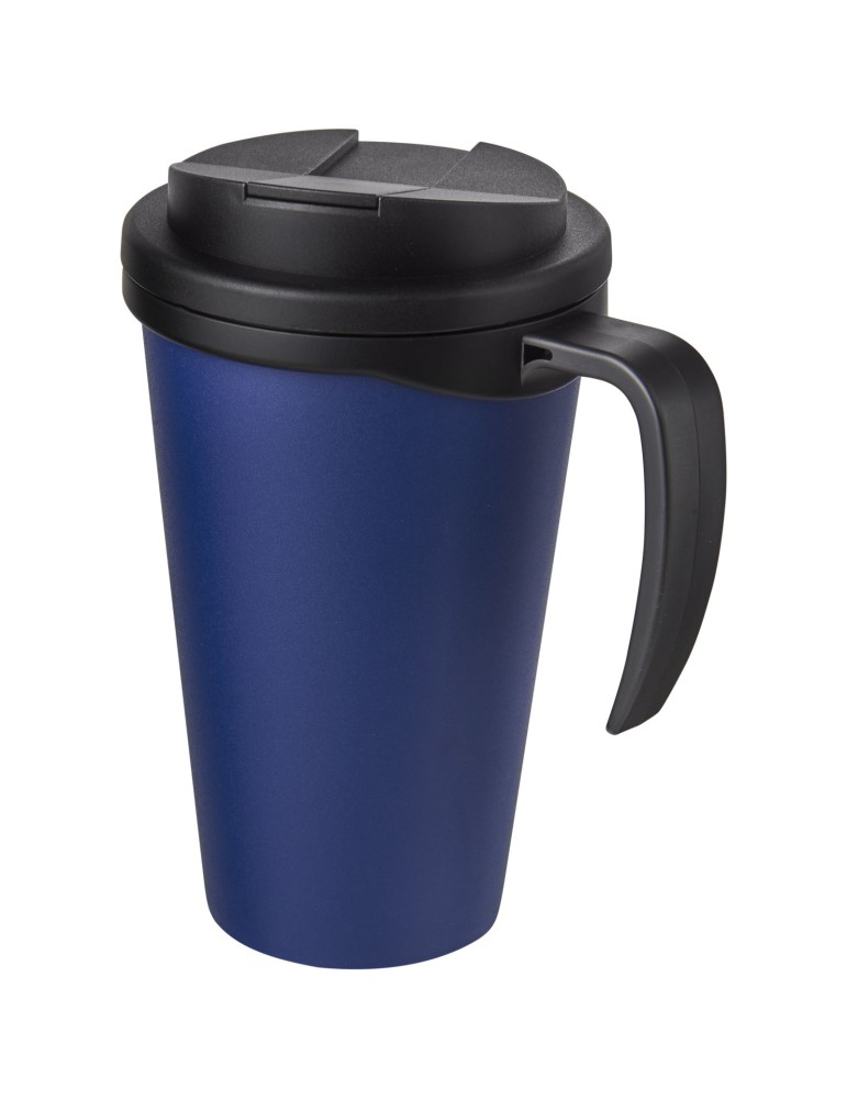 Mug isolant Americano® Grande 350ml avec couvercle anti fuites