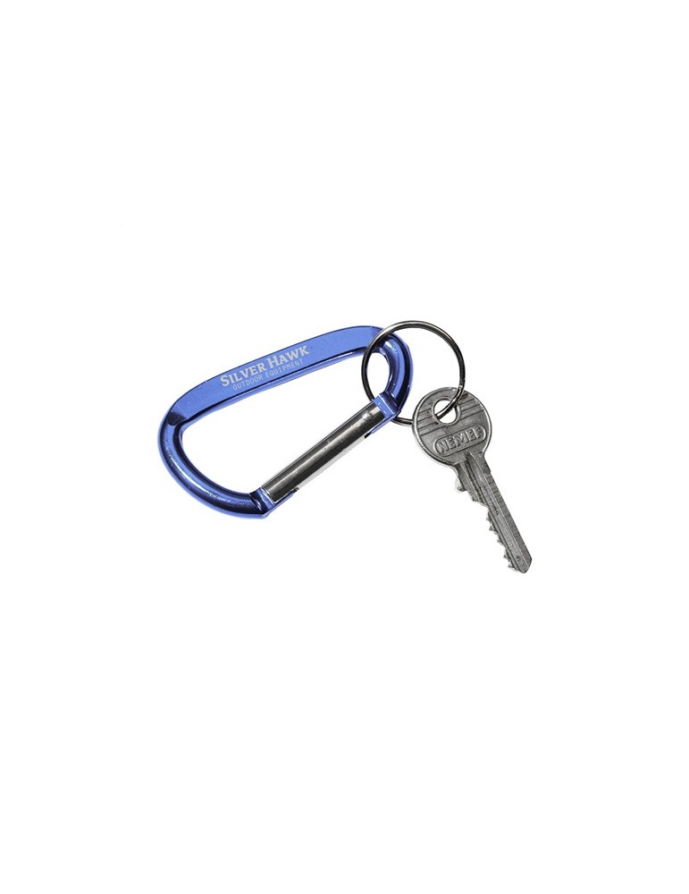 CarabineKey mousqueton