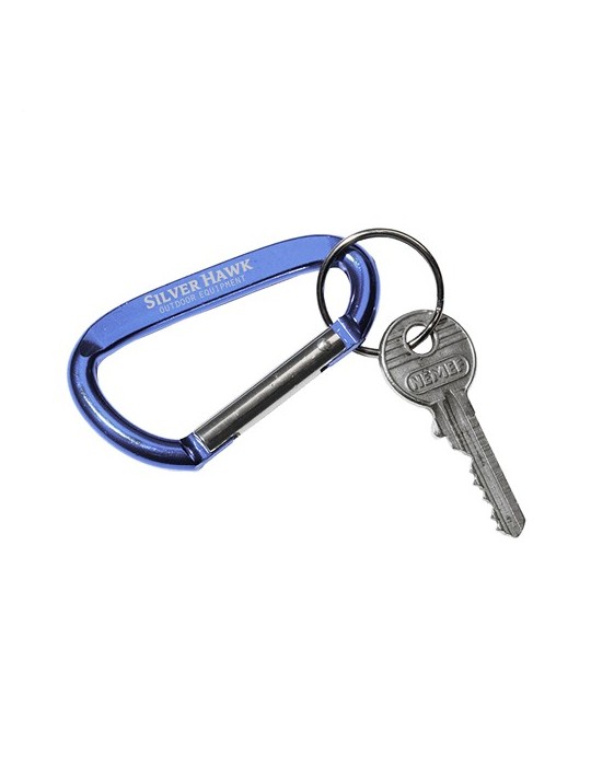 CarabineKey mousqueton