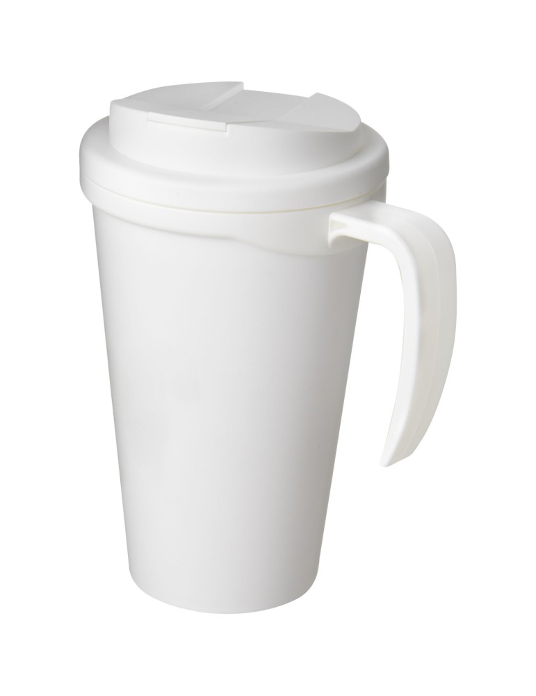 Mug isolant Americano® Grande 350ml avec couvercle anti fuites
