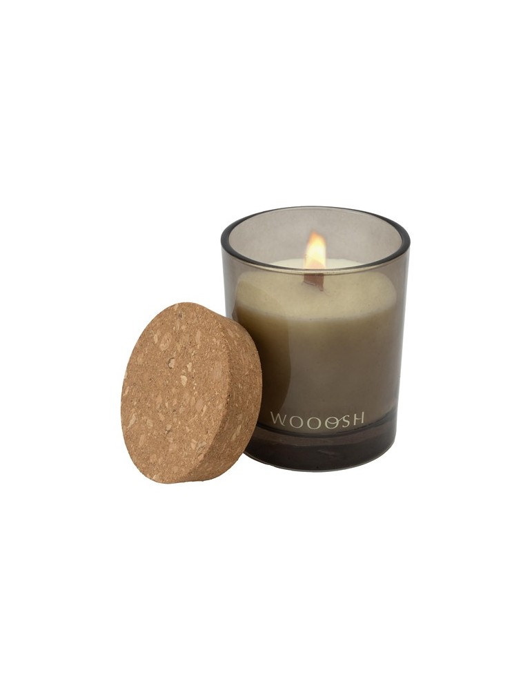 Wooosh Scented Candle Hidden Fig bougie parfumée