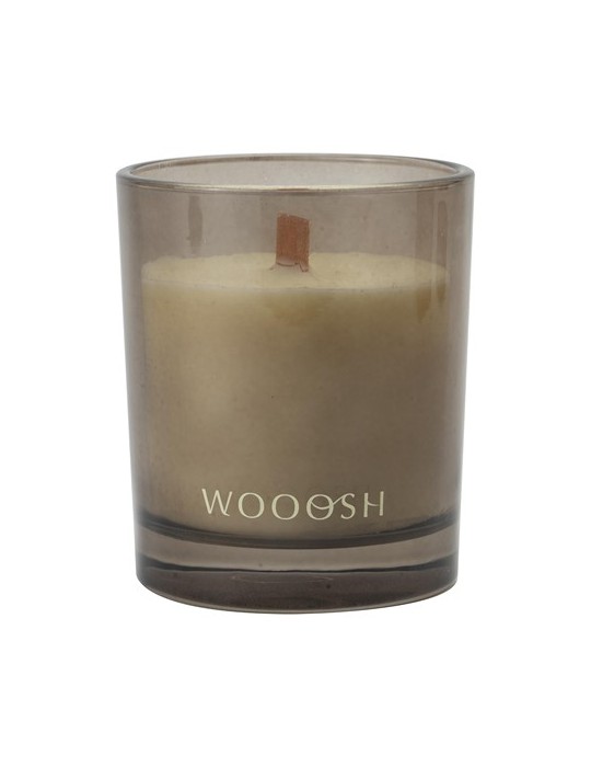 Wooosh Scented Candle Hidden Fig bougie parfumée