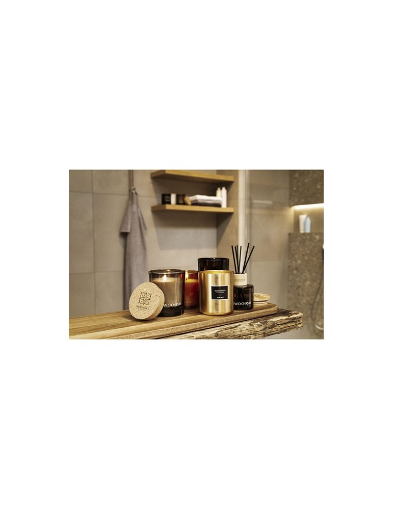 Wooosh Scented Candle Hidden Fig bougie parfumée