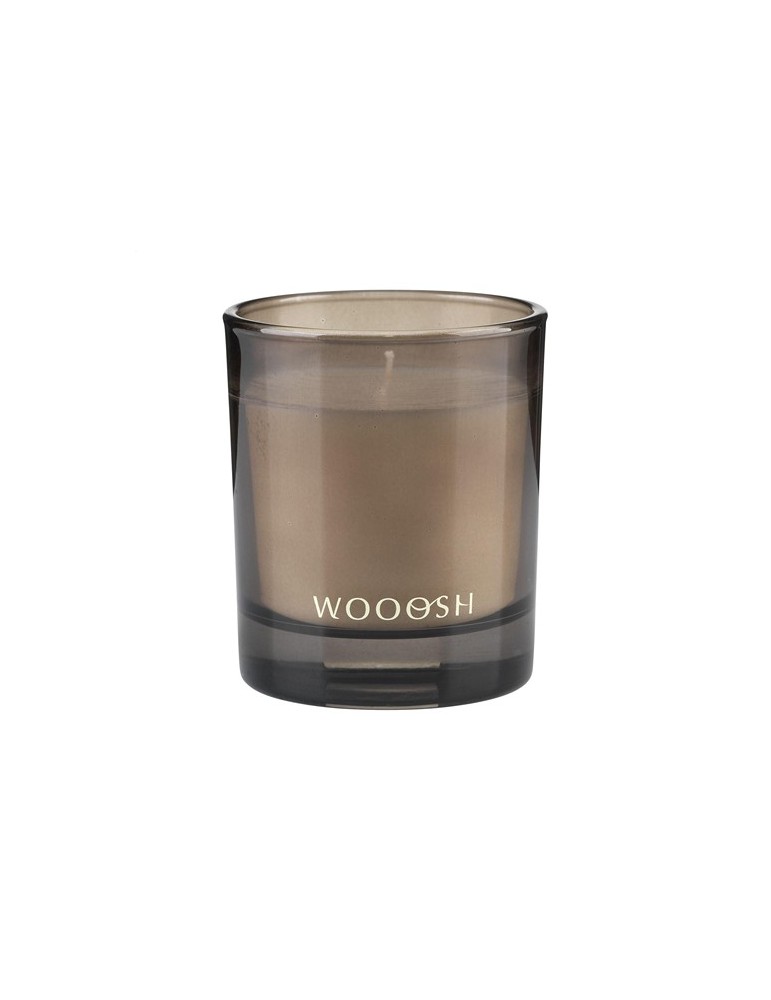 Wooosh Scented Candle Hidden Fig bougie parfumée