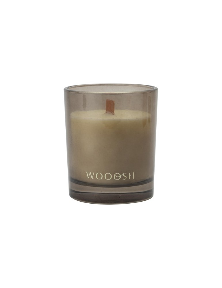 Wooosh Scented Candle Hidden Fig bougie parfumée