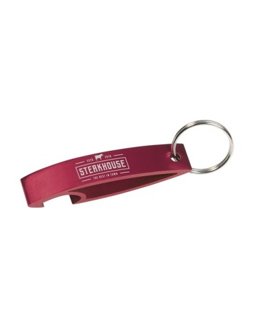 LiftUp décapsuleur /porte-clés
