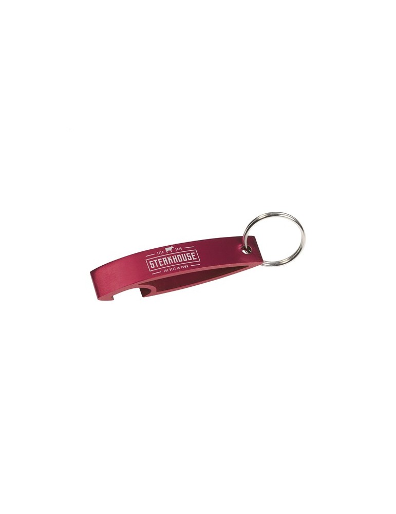 LiftUp décapsuleur /porte-clés
