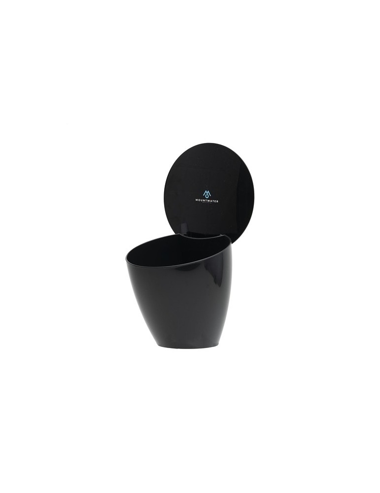 Mepal Calypso Poubelle de Table
